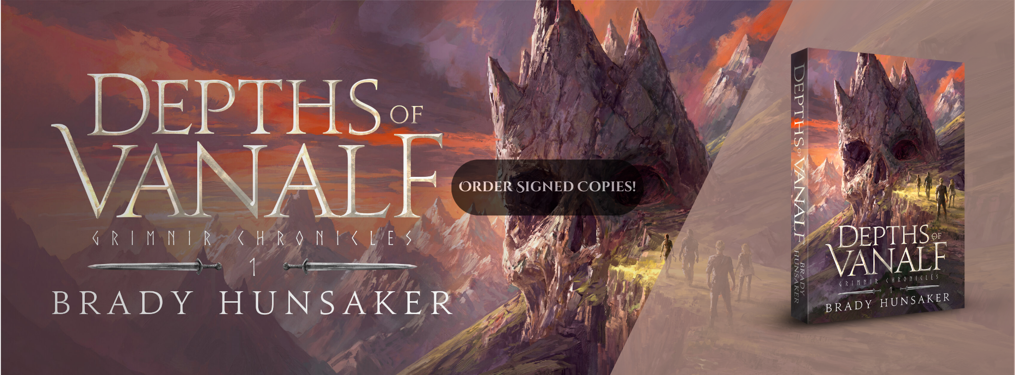 Link to the Deluxe Edition on Kickstarter